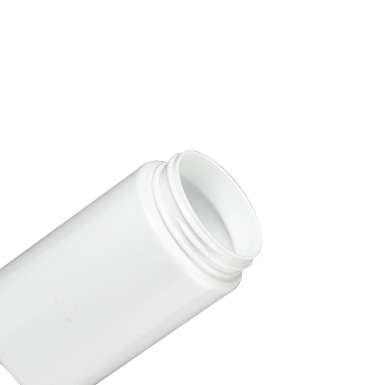 Wholesale hemp bottle child proof caps child proof jars with crc cap