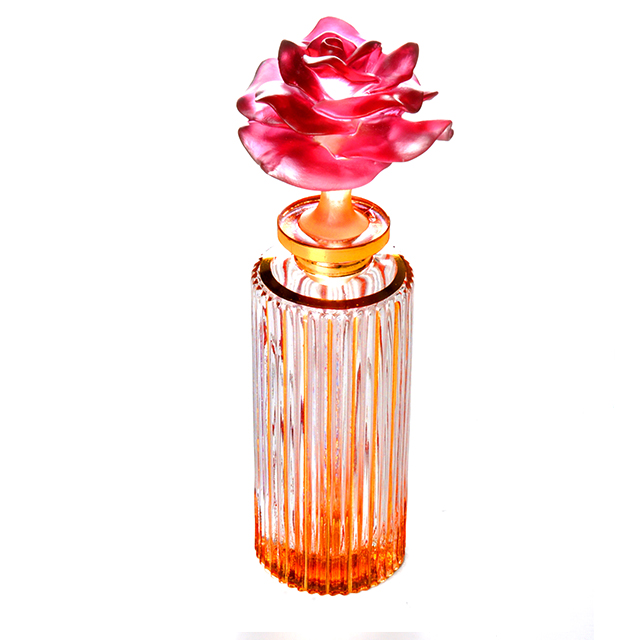 Wholesale high quality luxurious style perfume bottles