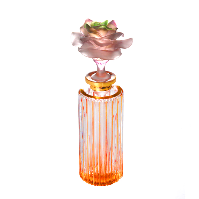 Wholesale high quality luxurious style perfume bottles