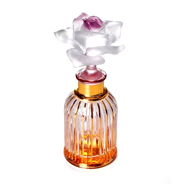Wholesale high quality luxurious style perfume bottles