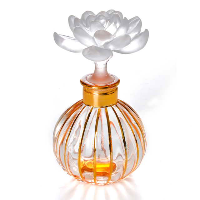 Wholesale high quality luxurious style perfume bottles