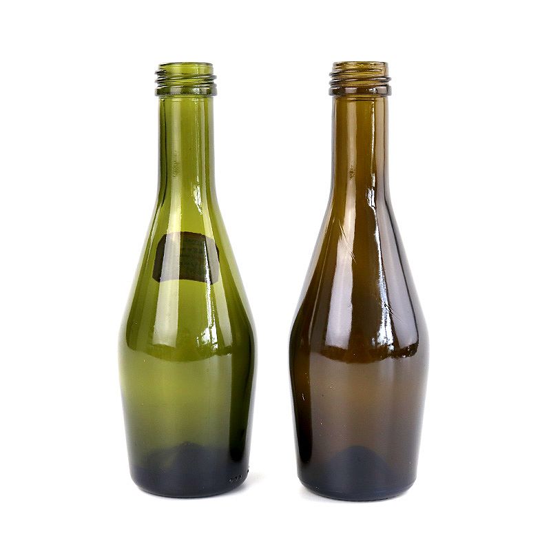 Wholesale high quality square small oil vinegar bottle empty clear 250ml 500ml 750ml 1000ml glass cooking olive oil bottle