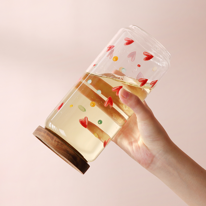 Wholesale home kitchen modern storage box tank food airtight tea coffee sugar canister