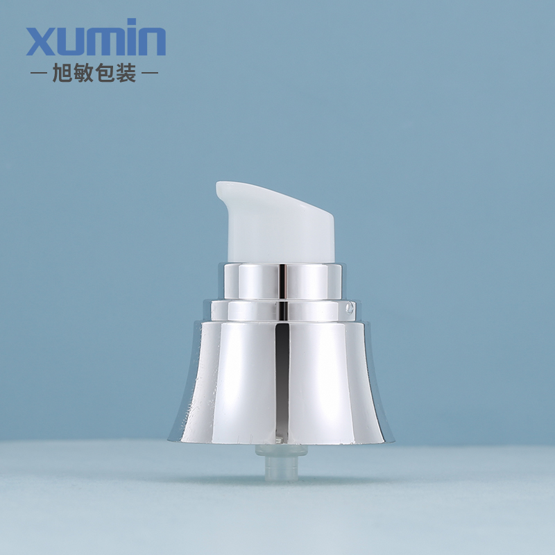 Wholesale jar cosmetic 30g 50g acrylic lotion pump bottle 30ml 100ml for acrylic jars