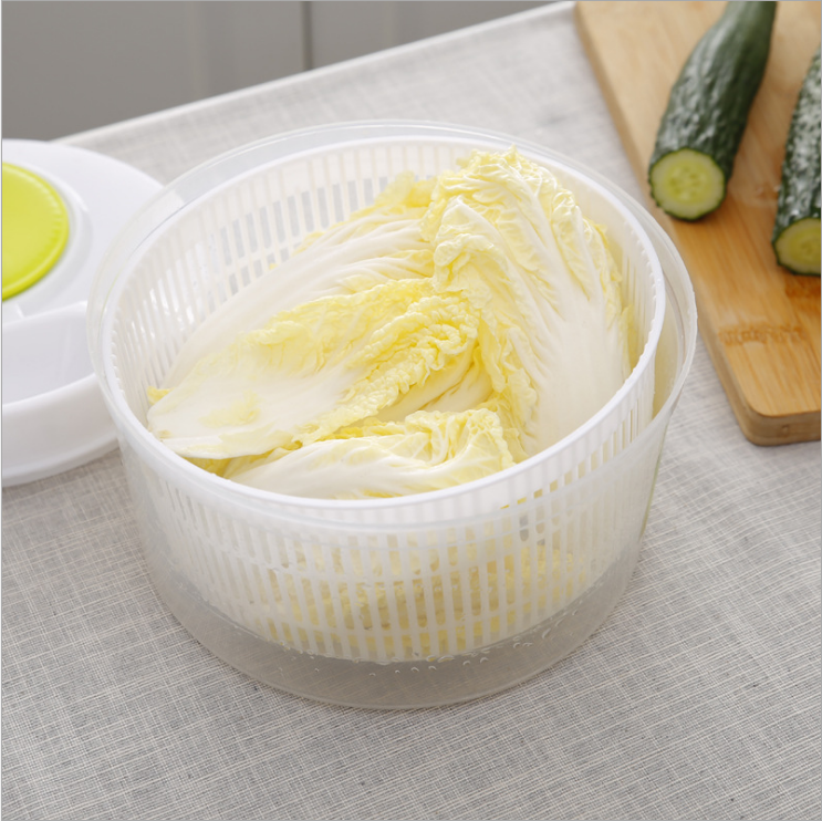 Wholesale large capacity dryer for salad vegetable and fruit dehydrator frying dehydrating vegetable washing machine