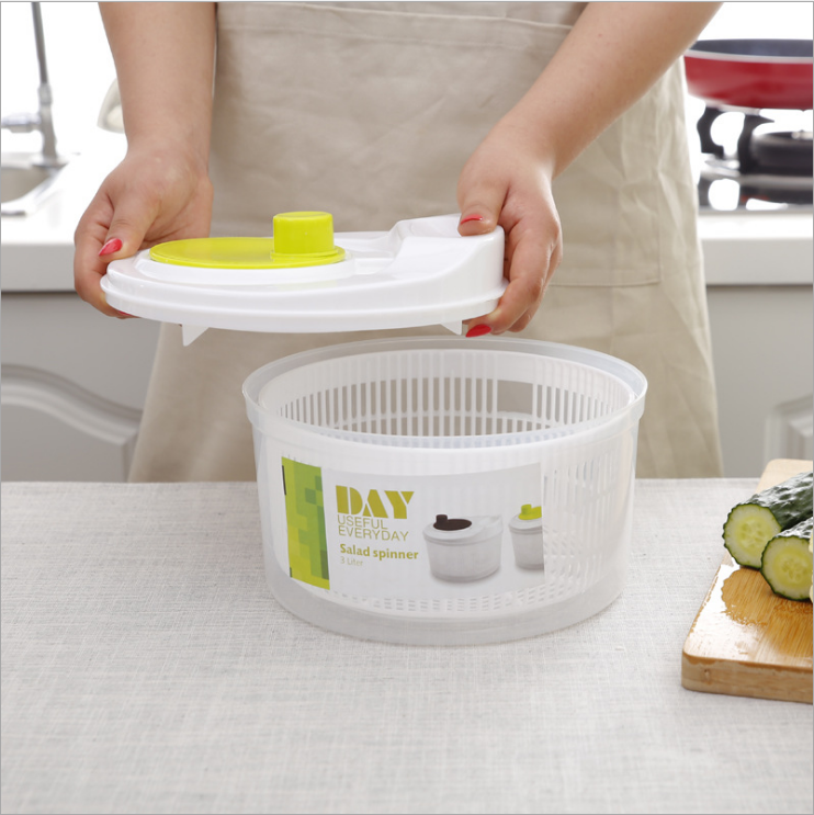 Wholesale large capacity dryer for salad vegetable and fruit dehydrator frying dehydrating vegetable washing machine