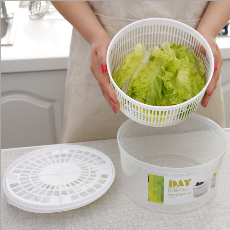 Wholesale large capacity dryer for salad vegetable and fruit dehydrator frying dehydrating vegetable washing machine