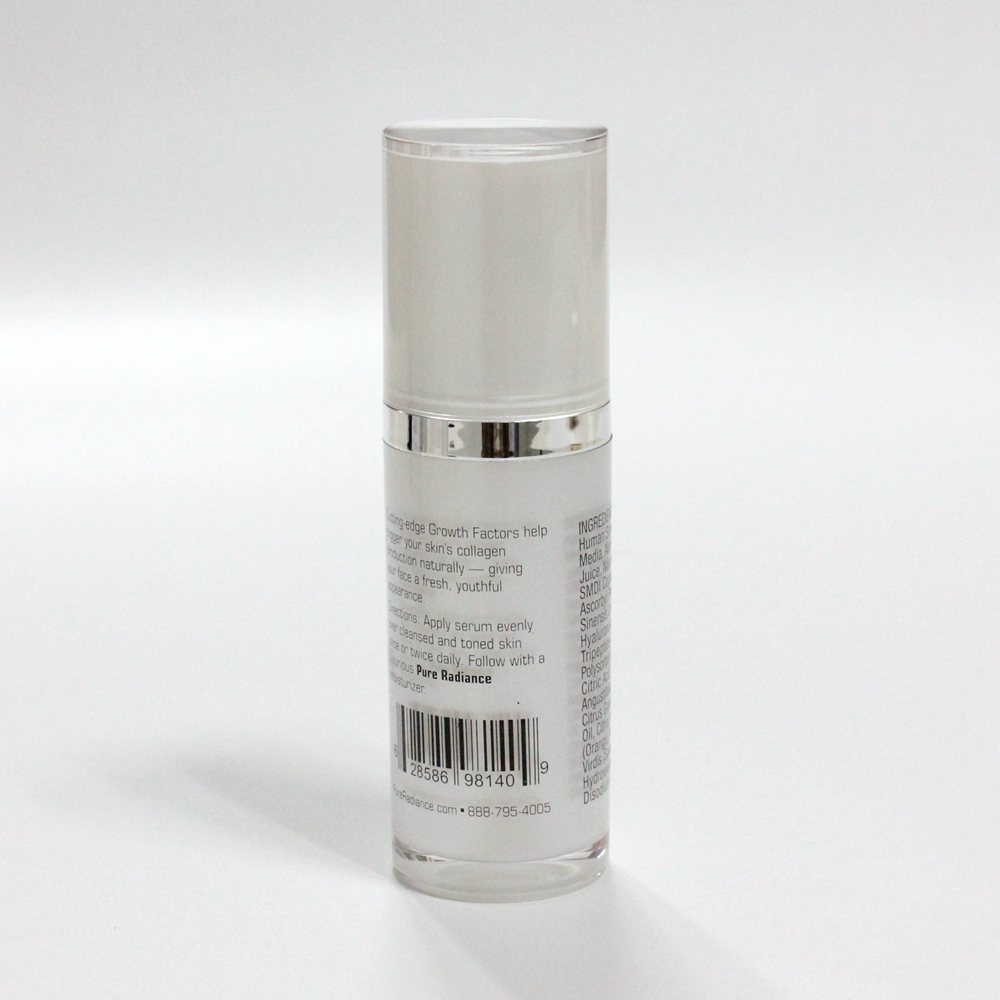 Wholesale luxury airless container cosmetic plastic spray bottles