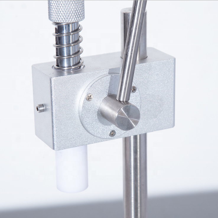 Wholesale manual perfume bottle sealing machine supports 13mm/15mm caliber lock crimp machine