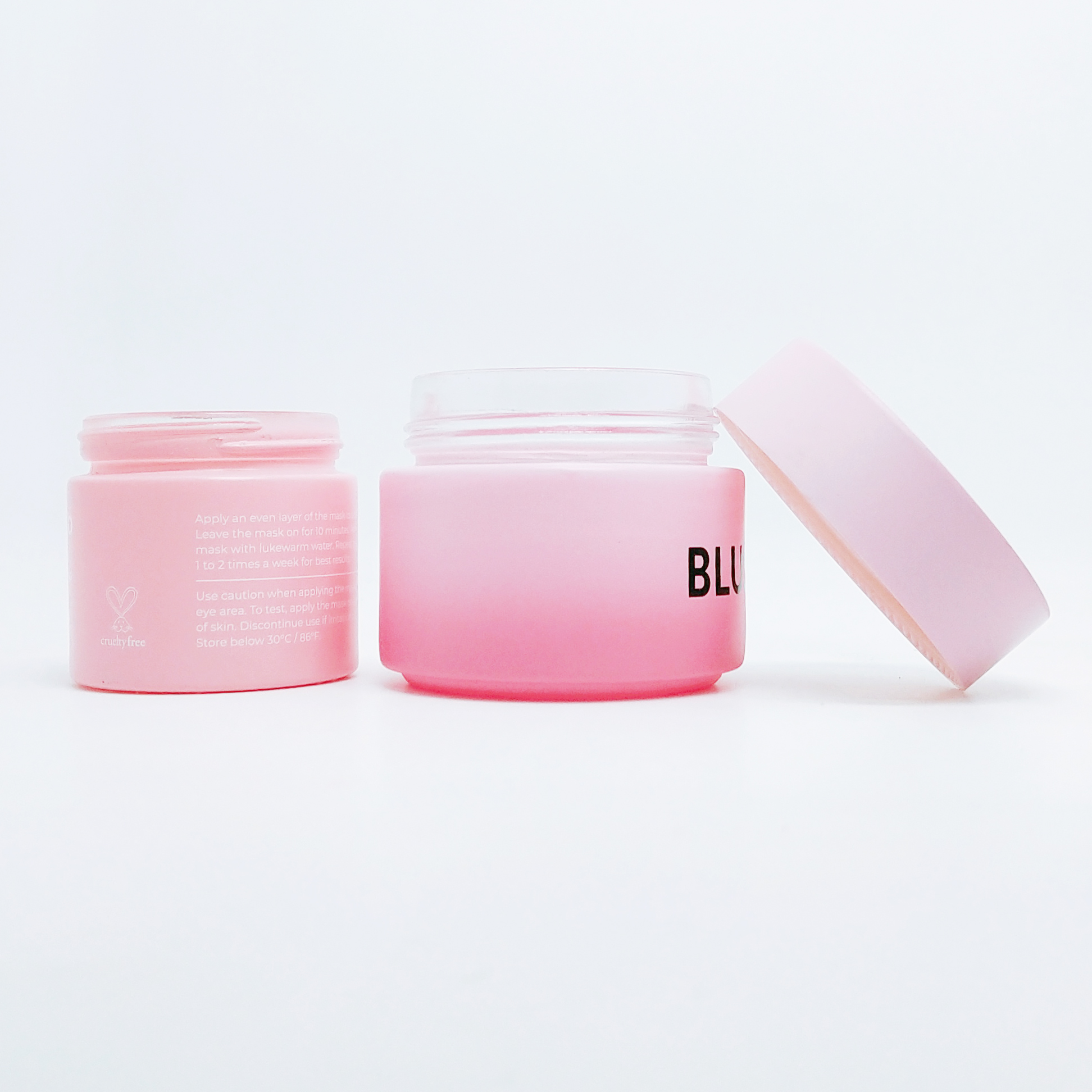 Wholesale manufacturer black glass jar with lid glass jar with lid metal 30g 50g 60g 100g cosmetic glass jar