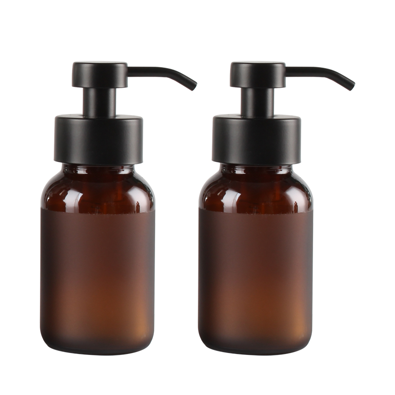 Wholesale mason jar liquid soap dispenser pump soap dispenser sensor 8oz 6oz