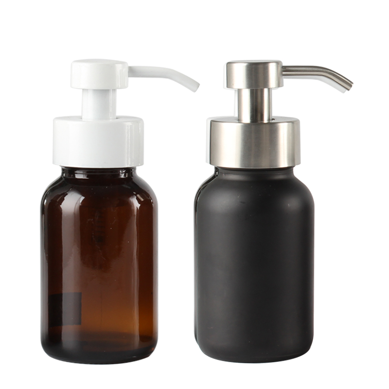 Wholesale mason jar liquid soap dispenser pump soap dispenser sensor 8oz 6oz