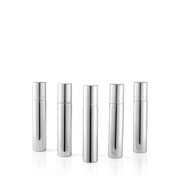 Wholesale mini small glass 3ml 5ml 5 ml 8ml 8 ml 10ml 10 ml 15ml aluminium perfume spray bottle