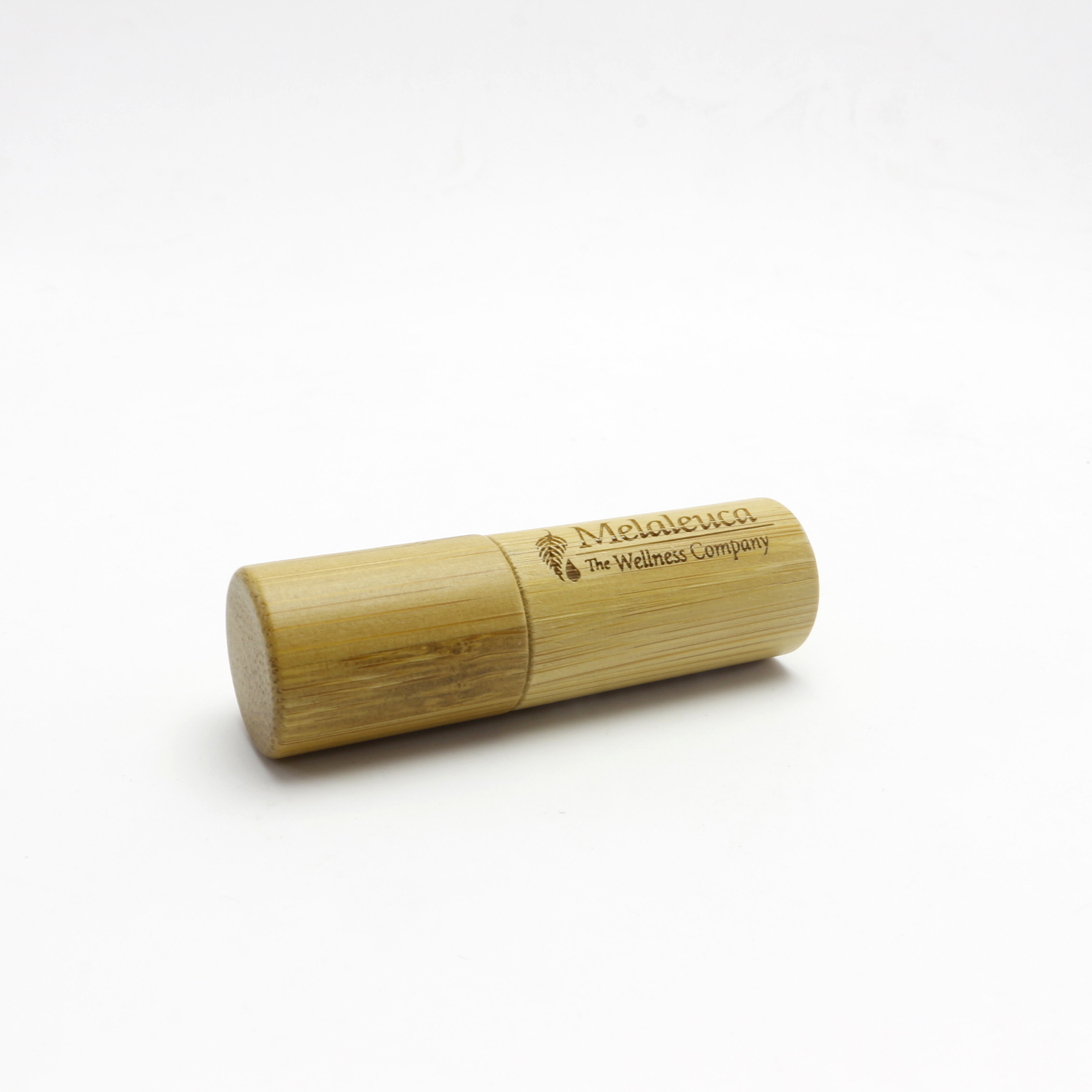 Wholesale new aromatherapy essential oil bamboo roller bottle 5ml 10ml 15ml Roller-076RL