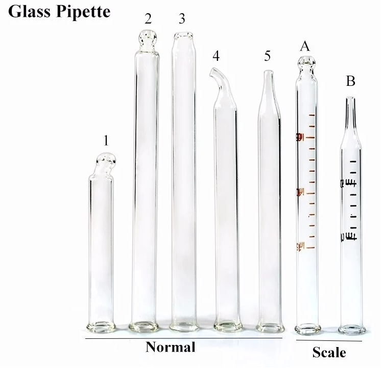 Wholesale price customized blue glass dropper bottle essential oil bottle child resistant with scale glass pipette 15ml 20ml