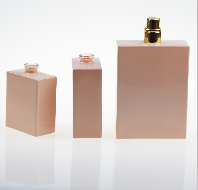 Wholesale refillable 30ml 50ml 100ml glass perfume bottles spray bottle