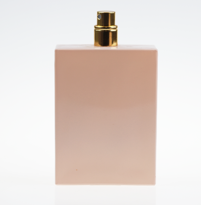 Wholesale refillable 30ml 50ml 100ml glass perfume bottles spray bottle