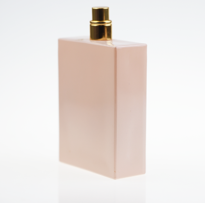 Wholesale refillable 30ml 50ml 100ml glass perfume bottles spray bottle