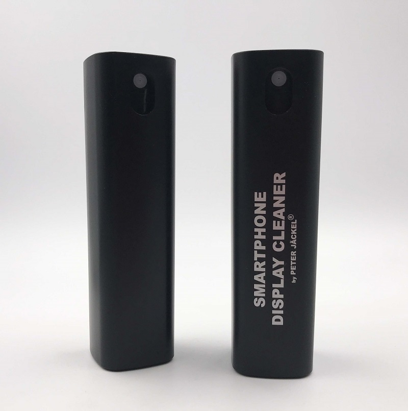 Wholesale refillable perfume spray bottle 10ml 12ml 15ml refillable glass spray bottle