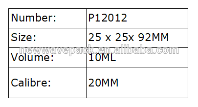 Wholesale refillable perfume spray bottle 10ml 12ml 15ml refillable glass spray bottle