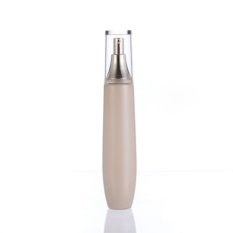 Wholesale skin care cream use lotion bottle new designs luxury gold and jar support customization