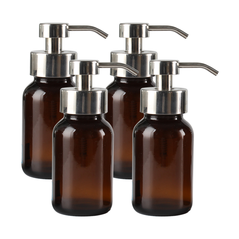 Wholesale soap dispenser holder soap dispenser 500 ml kitchen soap dispenser