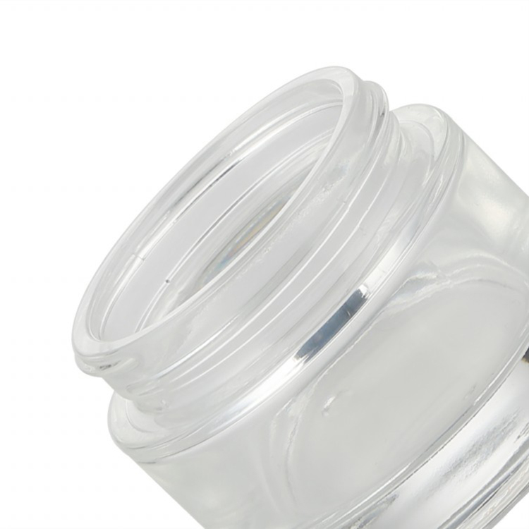 Wholesale whole set cosmetic packaging serum glass lotion pump spray bottle wooden cap jar manufacturer luxury