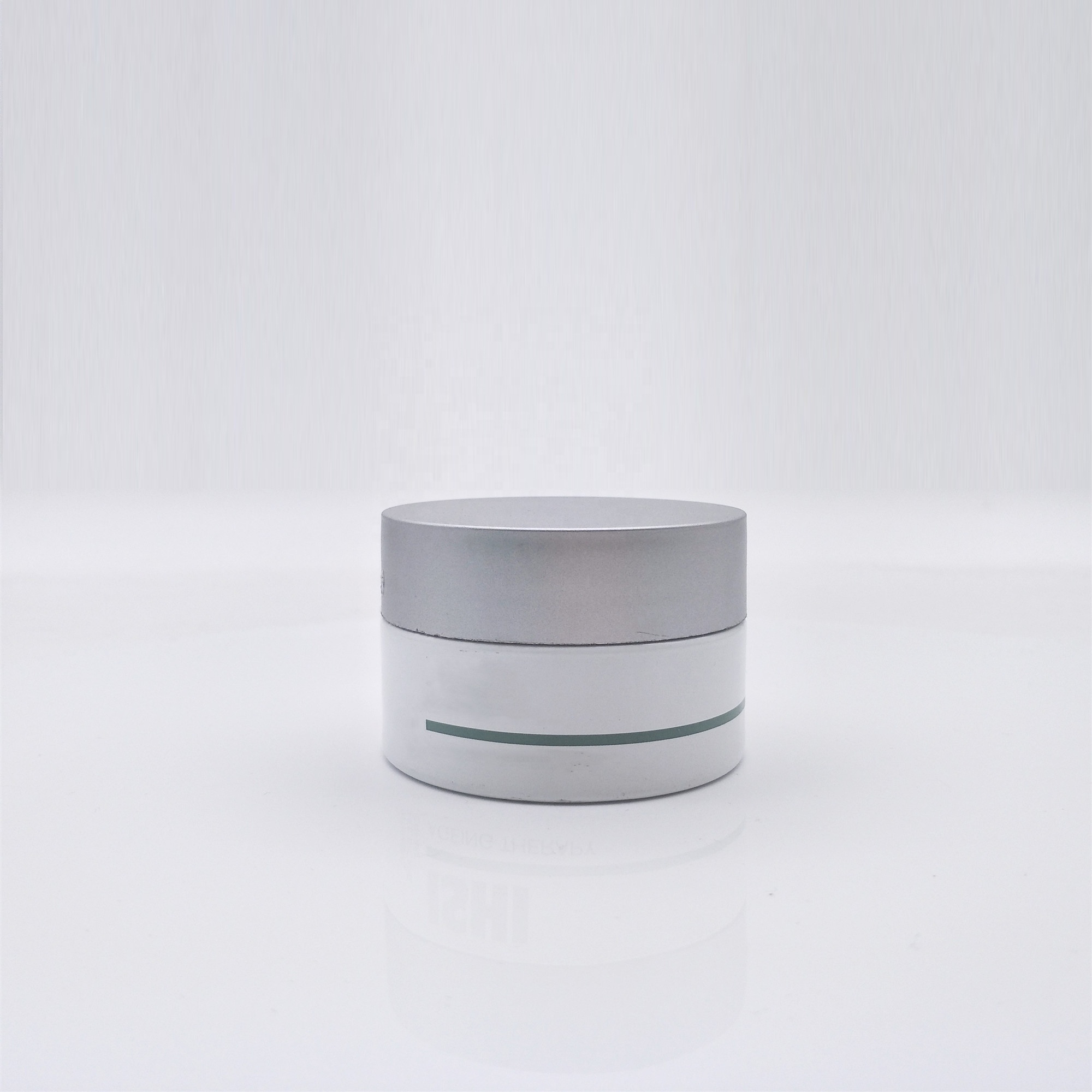 Wholesales 50ml cosmetic cream jar glass