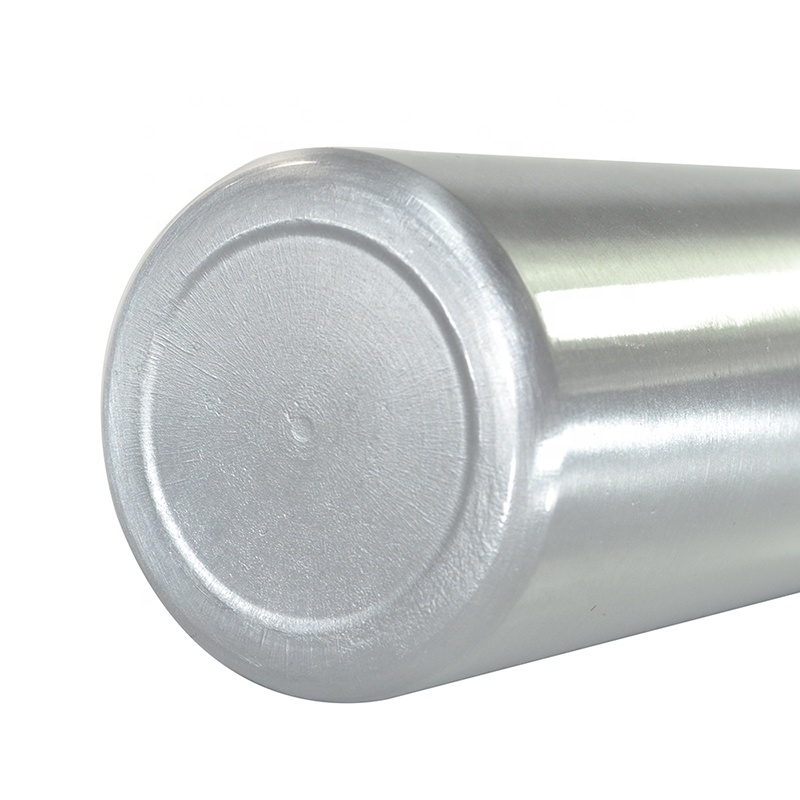 Wholesales Essential oil 50ml 100ml 200ml 250ml 500ml 1000ml 1L aluminium bottle with tamper proof cap seal