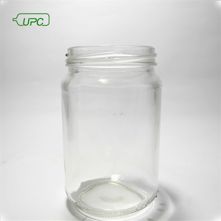 Wholesales Factory Price Glass Jar food grade1 Liter Glass bottle