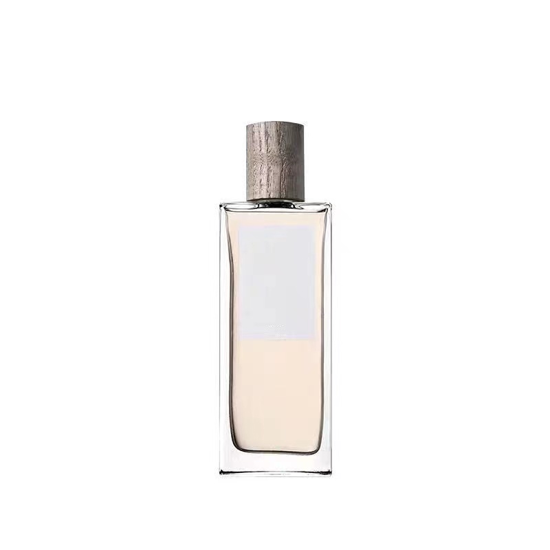 Wholesales empty glass bottles for perfume oil 50ml 100ml
