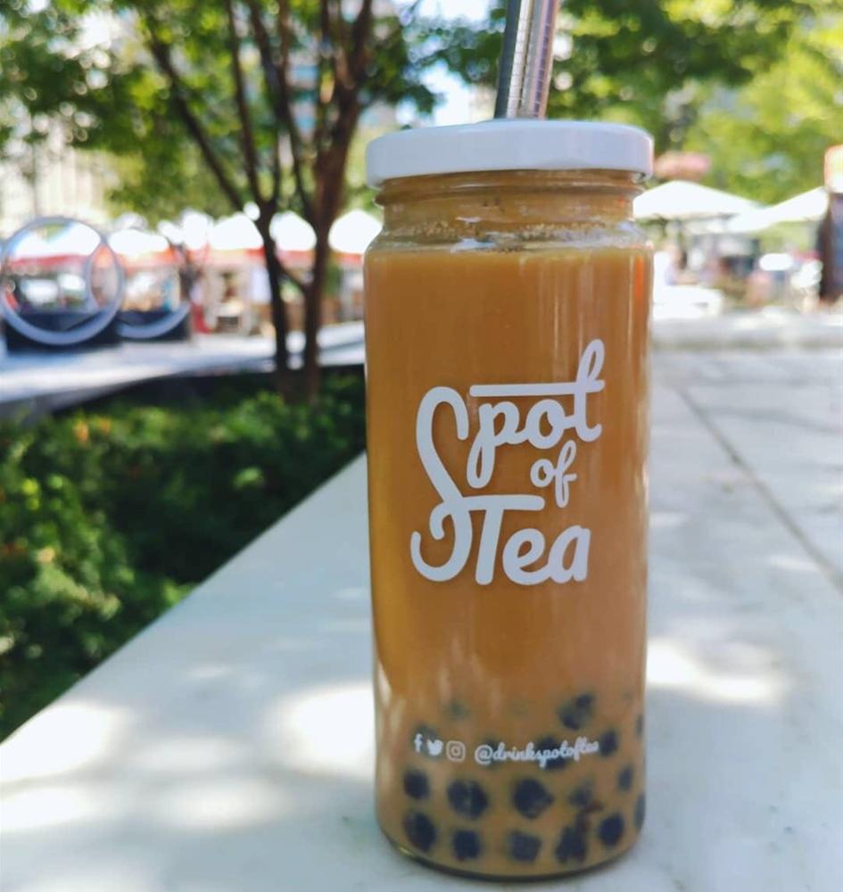 Wide Mouth Glass Mason Jars And Milk Tea Beverage Glass Bottles for Kombucha Tea