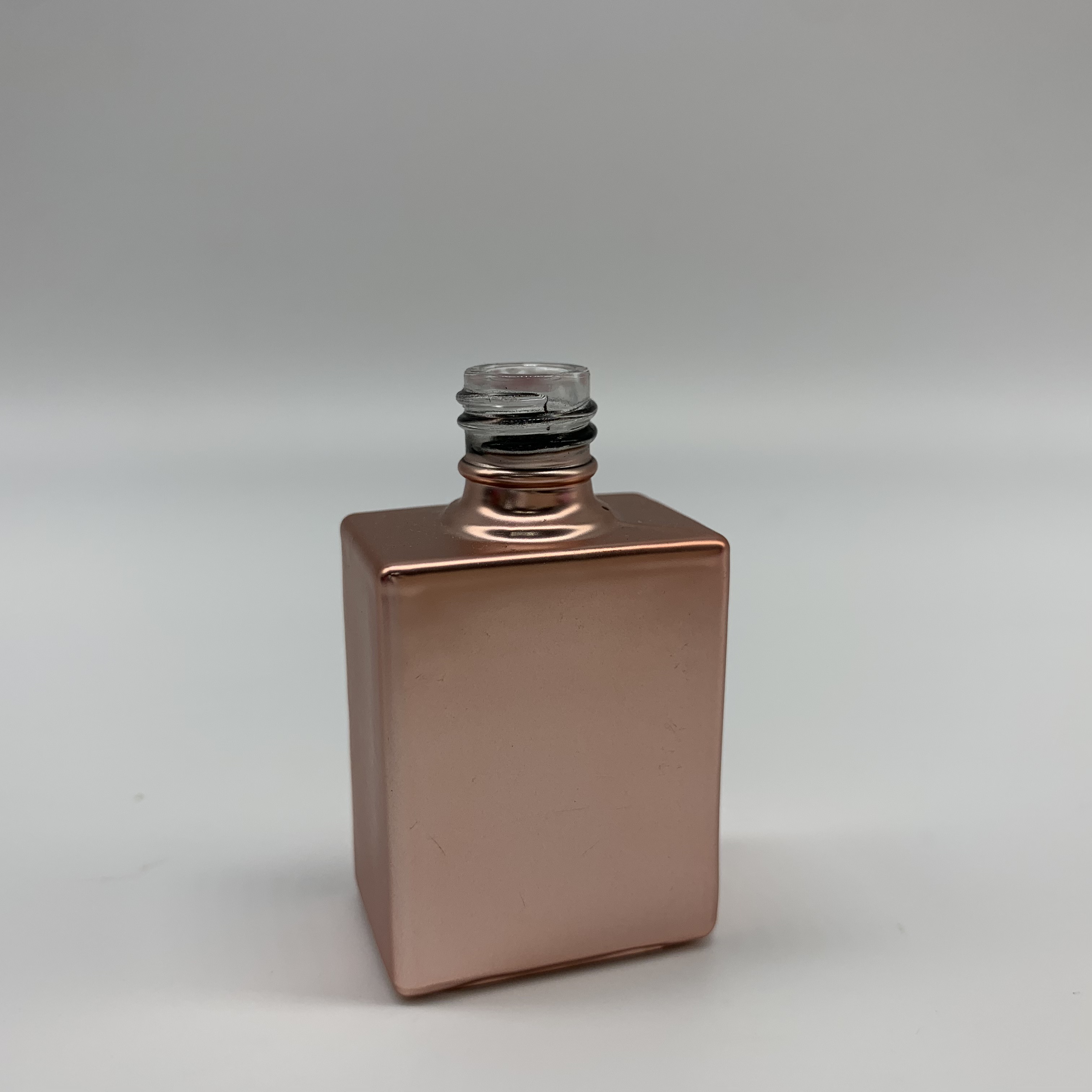 Wine Red Mini Nail Polish Designing Bottles