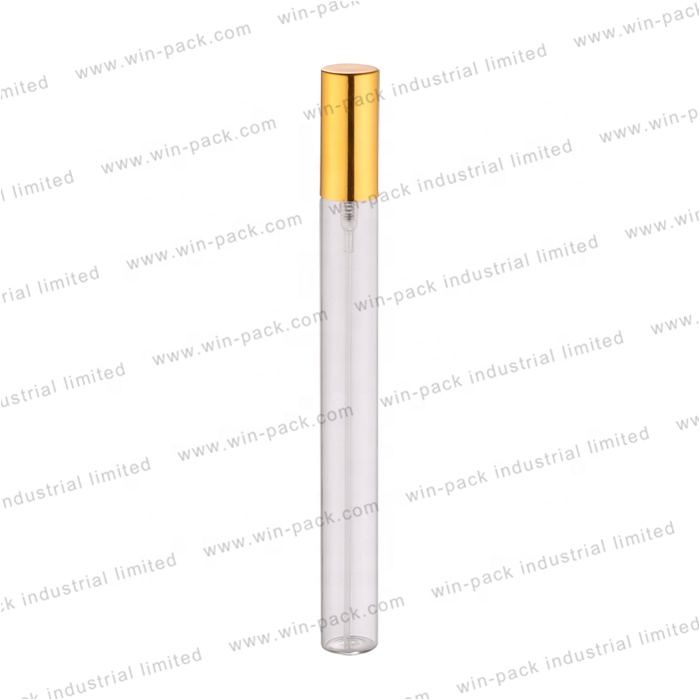 Winpack Factory Sale Skin Care Products Glass Colorful Bottle For Perfume