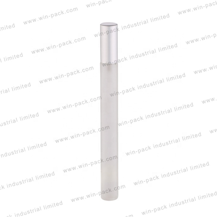 Winpack Factory Sale Skin Care Products Glass Colorful Bottle For Perfume