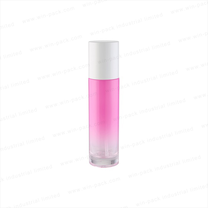 Winpack New Online Best Cosmetic 200ml Lotion Pump Glass Bottle For Face Care lotion pump bottles