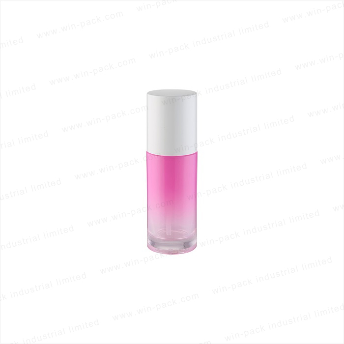Winpack New Online Best Cosmetic 200ml Lotion Pump Glass Bottle For Face Care lotion pump bottles