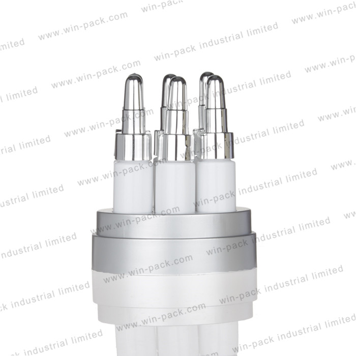 Winpack Popular Product Skin Care 1.5ml Injection Cosmetic Bottle For Eye Cream