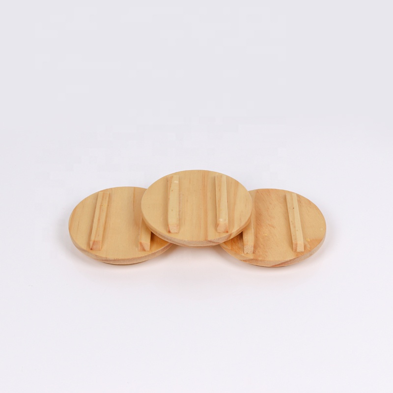 Wooden Mason Jar Lids Wide Mouth Wooden Canning Jar Lids