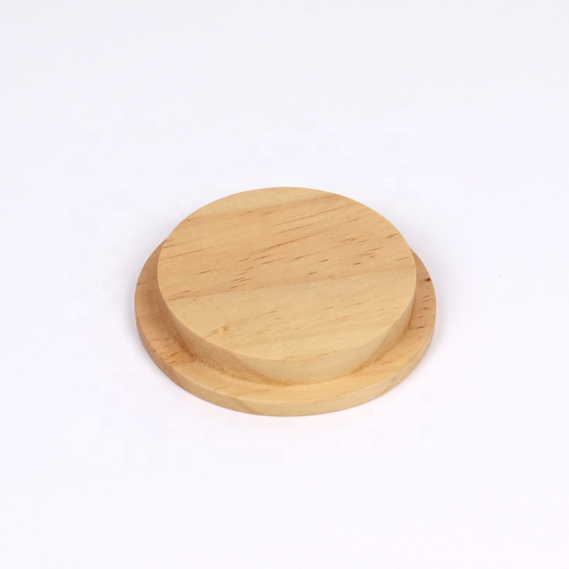 Wooden Mason Jar Lids Wide Mouth Wooden Canning Jar Lids
