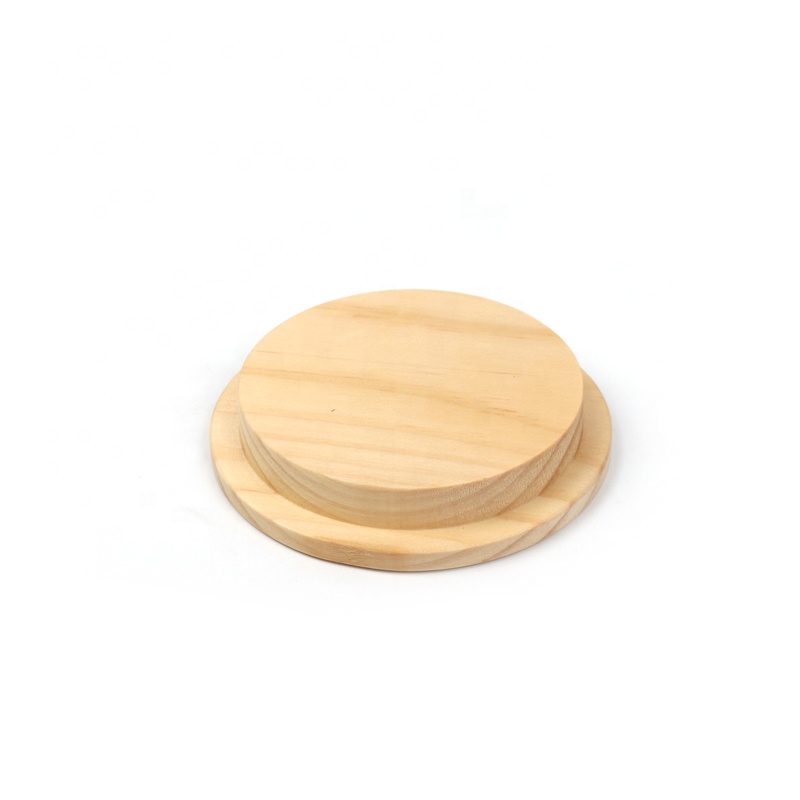 Wooden Mason Jar Lids Wide Mouth Wooden Canning Jar Lids
