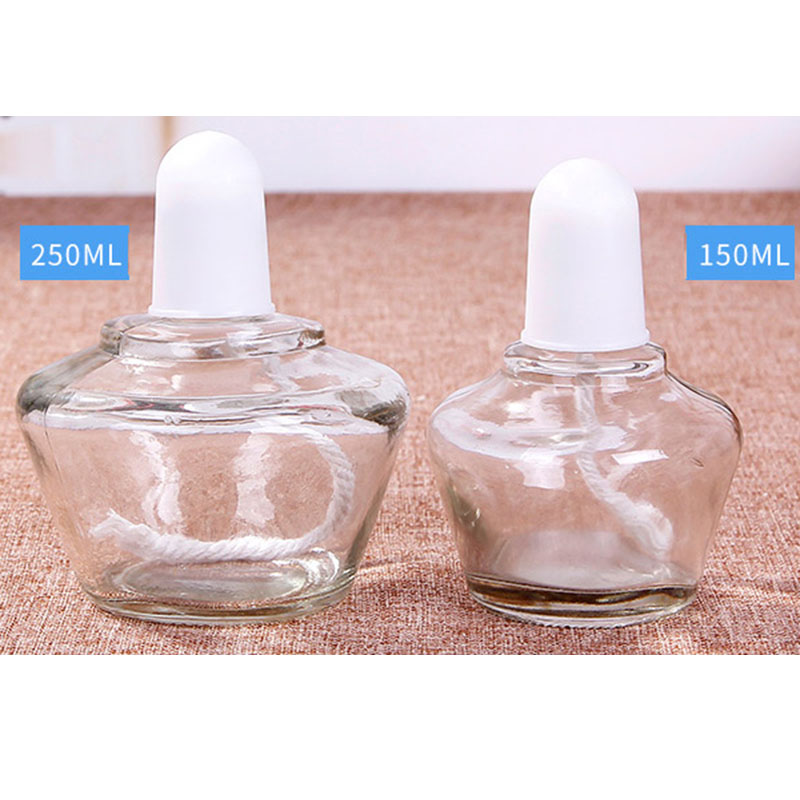 Xuzhou Avertan Chemical Laboratory glass reagent bottles with Dropper Experimentbottle in amber clear