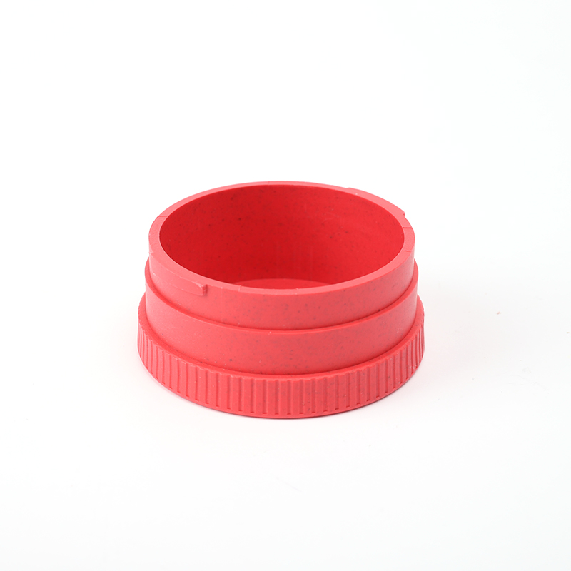 Yufan JL-058Y Portable Custom Smoking Accessories Pill Case Custom Logo Small Volume Medicine Storage Jar