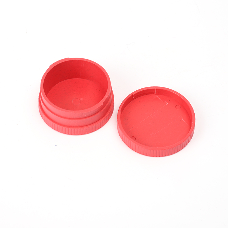 Yufan JL-058Y Portable Custom Smoking Accessories Pill Case Custom Logo Small Volume Medicine Storage Jar