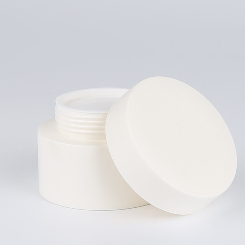 Yuyao Shunlong Cheap price cosmetic jar with lid cream jar for personal skin care