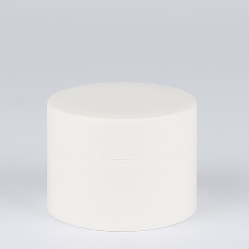 Yuyao Shunlong Cheap price cosmetic jar with lid cream jar for personal skin care