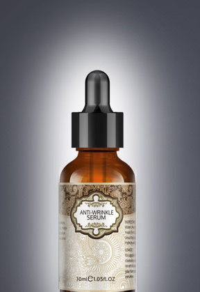 Ze Light 5-100ml Brown Glass Bottle High Quality Set Essence Oil Bottle Serum Bottle Dropper