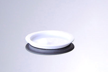 Ze Light Stock Product 30g Light Green Glass Face Cream Jar Hand Cream Jar ECO Friendly Cosmetic Containers