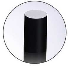 Ze Light Stock Product Empty 30ml Cylinder Frosted Glass Lotion Pump Bottle Luxury Cosmetic Packaging Set