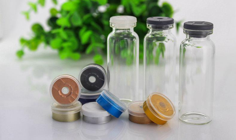 Ze Light Wholesale Customize Injection Ampoule Bottle Vaccine Mini Glass Vial 3ml 5ml 10ml Vaccine Bottles Medical Glass Bottle